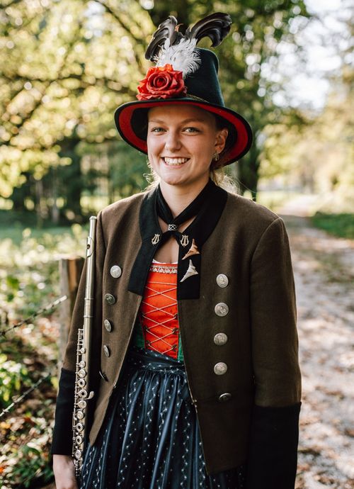 Lena Weißbacher Lena Weißbacher