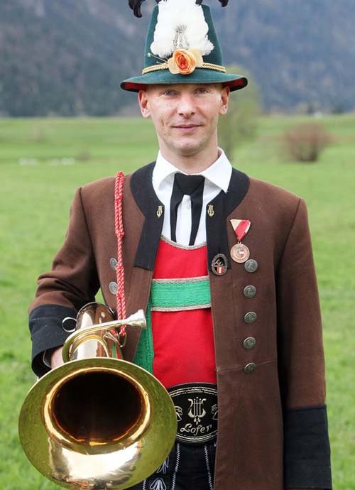 Stefan Einwaller Stefan Einwaller