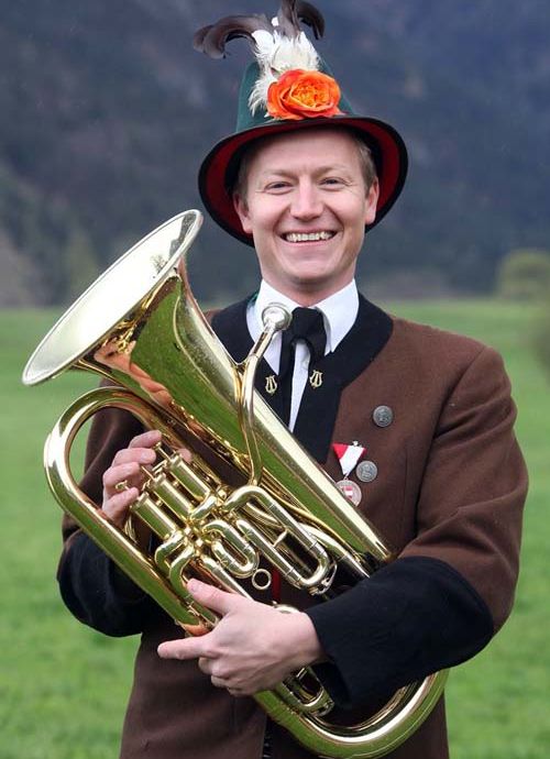 Martin Pfannhauser Martin Pfannhauser