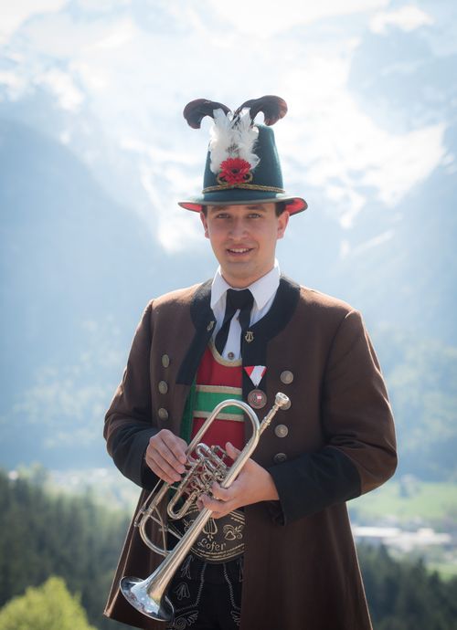 Daniel Ebser Daniel Ebser