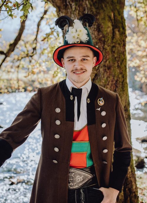 Tobias Kracher Tobias Kracher