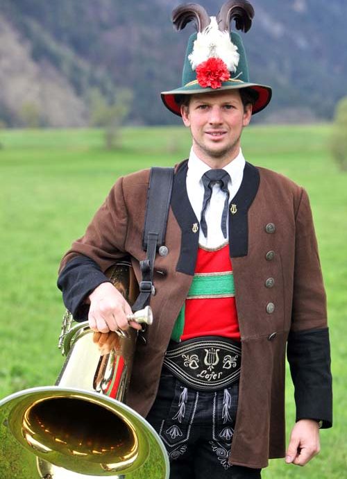 Franz Brandtner Franz Brandtner