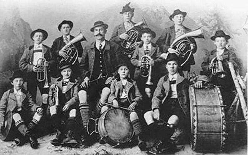 „Liliputanermusik“ „Liliputanermusik“