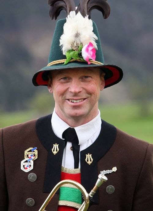 Klaus Schmuck Klaus Schmuck