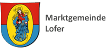 Marktgemeinde Lofer Marktgemeinde Lofer