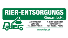Rier Entsorgung Rier Entsorgung