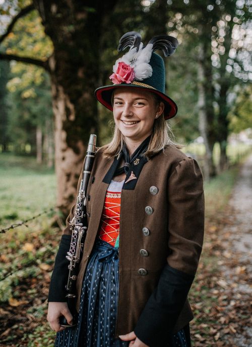 Sabrina Dürnberger Sabrina Dürnberger