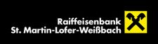 Raiffeisenbank St. Martin - Lofer- Weißbach Raiffeisenbank St. Martin - Lofer- Weißbach
