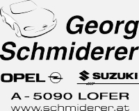 Schmiderer Schmiderer
