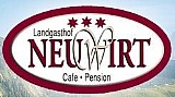 Landgasthof Neuwirt Landgasthof Neuwirt