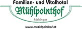 Familien und Vitalhotel Mühlpointhof Familien und Vitalhotel Mühlpointhof