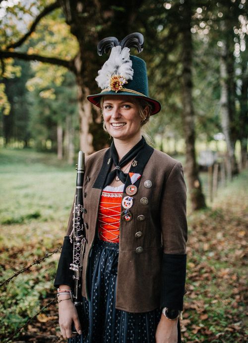 Anna Wimmer Anna Wimmer