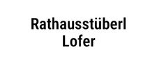 Radhausstüberl Lofer Radhausstüberl Lofer