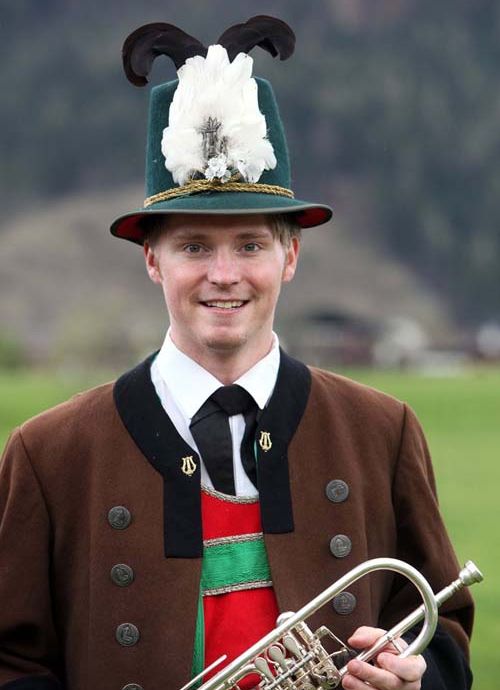 Josef Tiefenthaler Josef Tiefenthaler