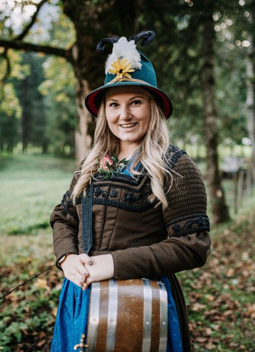 Melina Maier Melina Maier