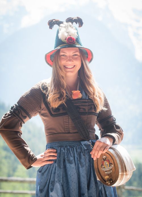 Katharina Schmiderer Katharina Schmiderer