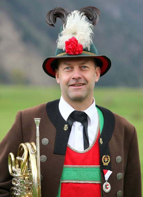 Günther Laimer Günther Laimer